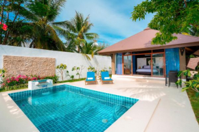Dhevan Dara Resort & Spa Hua Hin - Pool Villa
